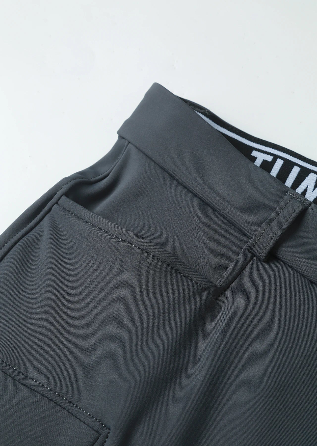 Professional Men's Equestrian Pants / Full Silicone Anti-Slip Horse Riding Pants . Ghoddosh
