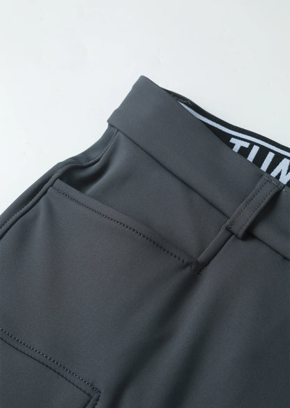 Professional Men's Equestrian Pants / Full Silicone Anti-Slip Horse Riding Pants . Ghoddosh