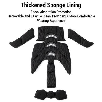 Equestrian Helmet  Horse Riding Helmets for  Men & Women - Ghddosh