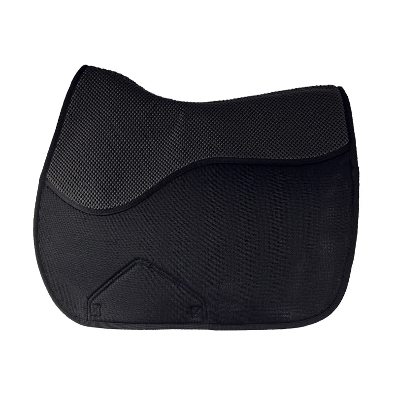 Shock Absorbing ,Anti-Slip, High Quality and  breathable Saddle pad