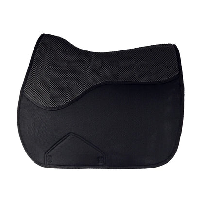 Shock Absorbing ,Anti-Slip, High Quality and  breathable Saddle pad
