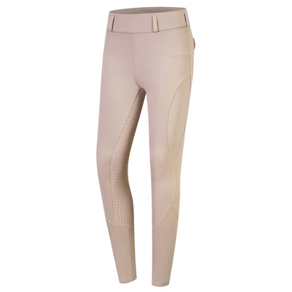 Professional horse riding anti-slip Breeches / quick-dry tight-fitting pants for Equestrian Activities . Ghoddosh
