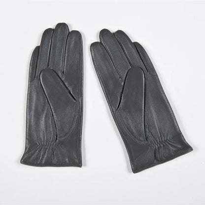 Genuine Leather  Premium Gloves for Women . Ghoddosh