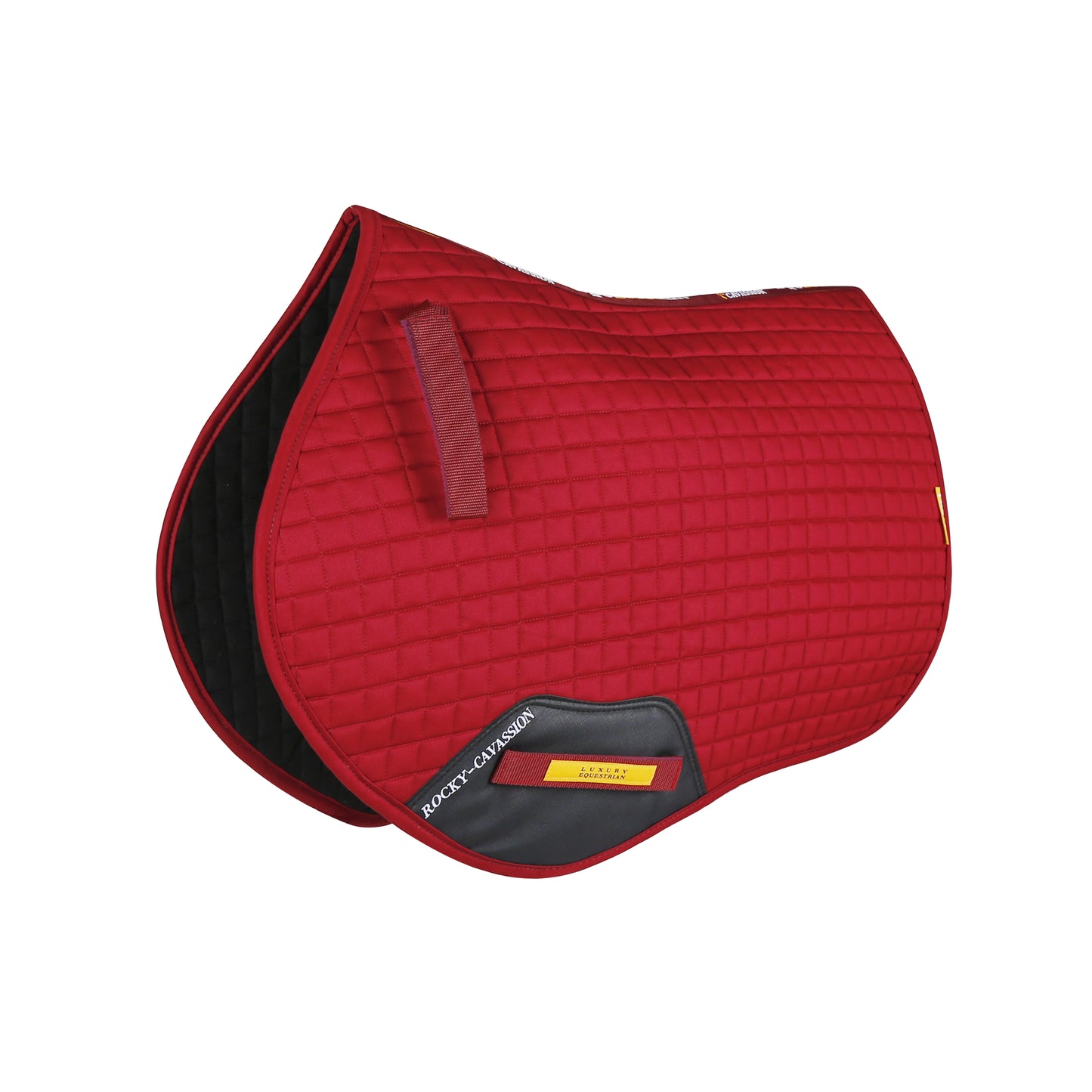 Equestrian / Horse Riding High Quality saddle pad   