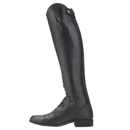 Over The Knee  Knight Boots / Women's  Square Heel British Style Outdoor Boots  @ ghoddosh.com
