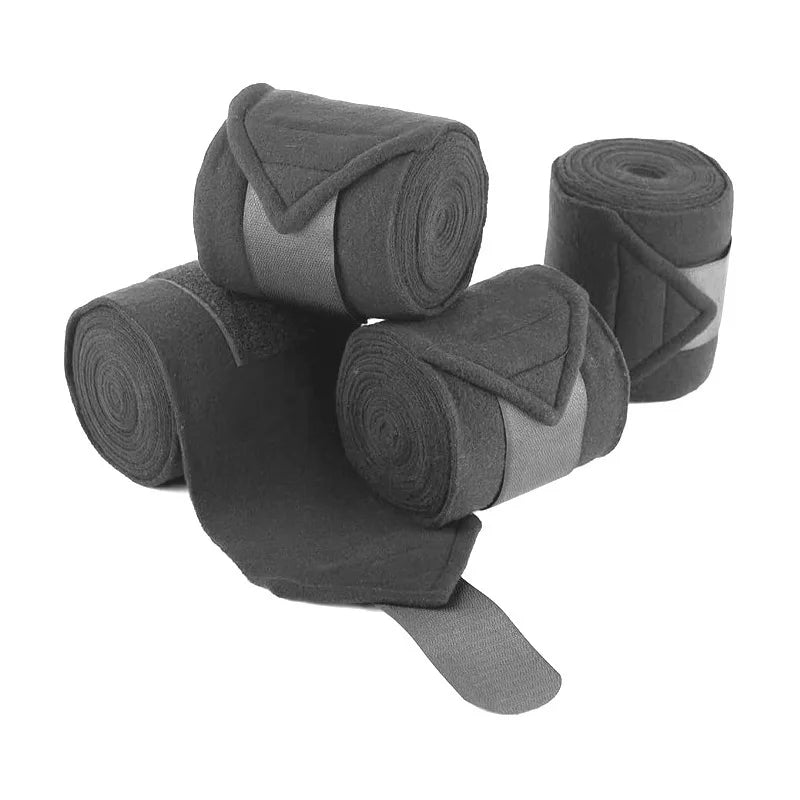 Horse Leg Anti Collision Straps  Equestrian Protective  Horse Leg Shield  @ ghoddosh.com