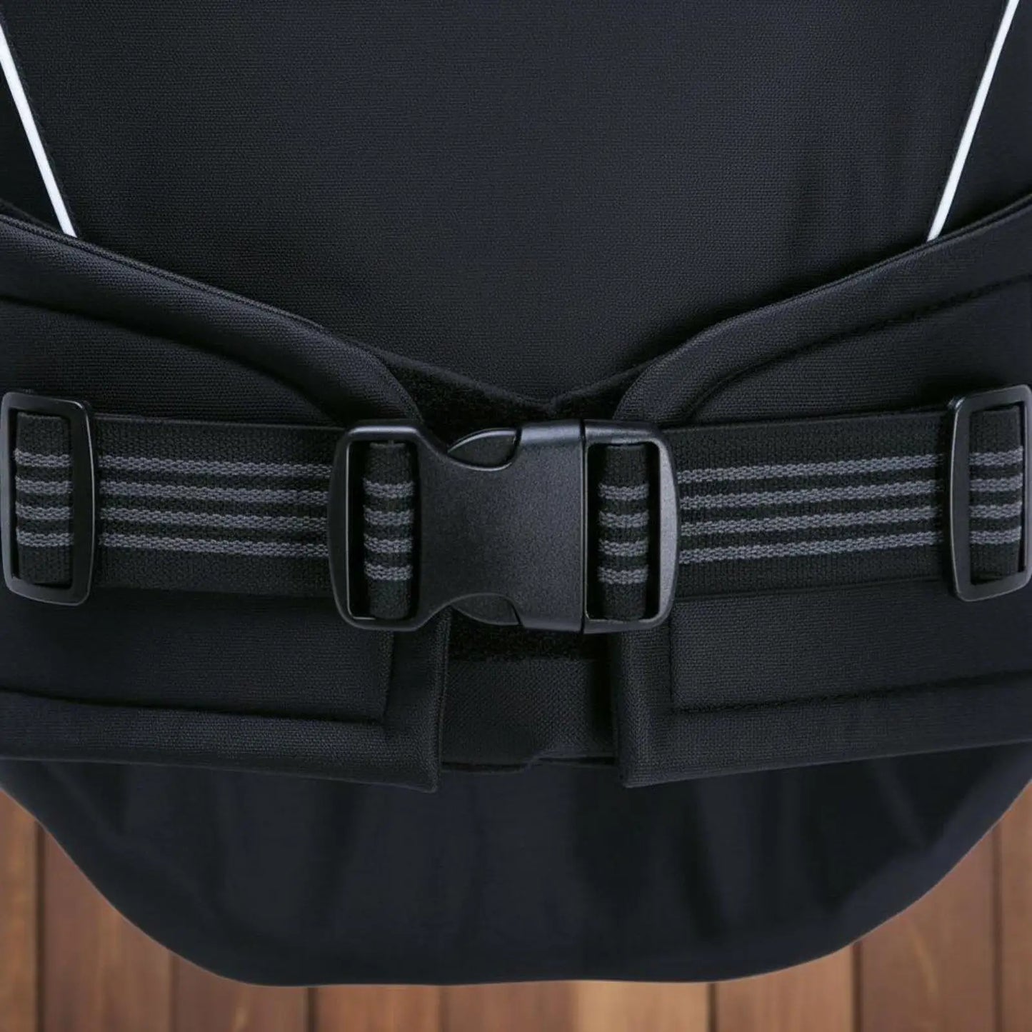 Impact-Resistant Horse Riding Protective Vest  Flexible Body Guard with Quick-Release Buckles for Equestrian Jumping & Stable Work @  ghoddosh.com