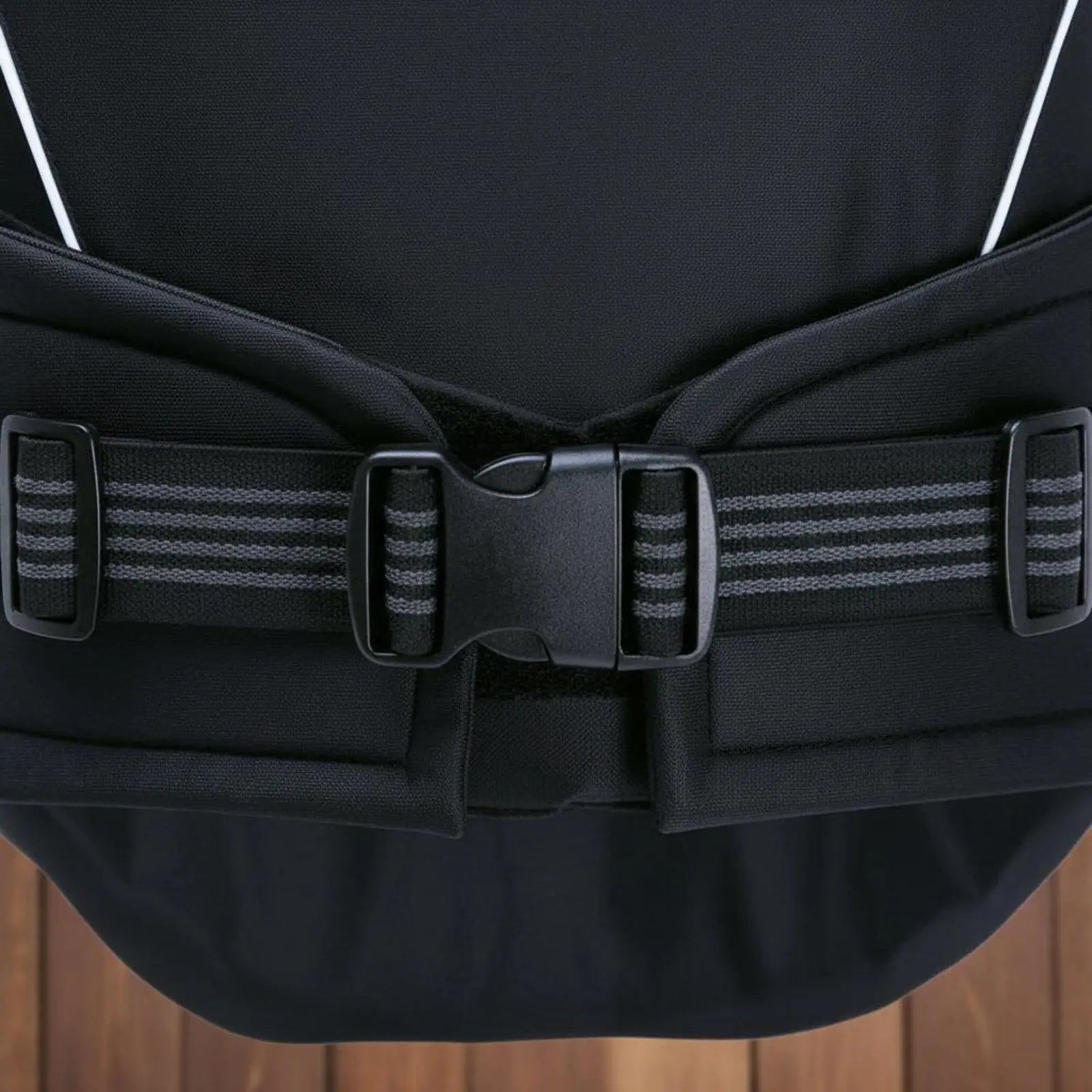 Impact-Resistant Horse Riding Protective Vest  Flexible Body Guard with Quick-Release Buckles for Equestrian Jumping & Stable Work @  ghoddosh.com