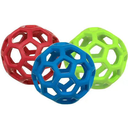 Horse Treat Ball Hay Feeder , A Hanging Feeding Toy for Horses