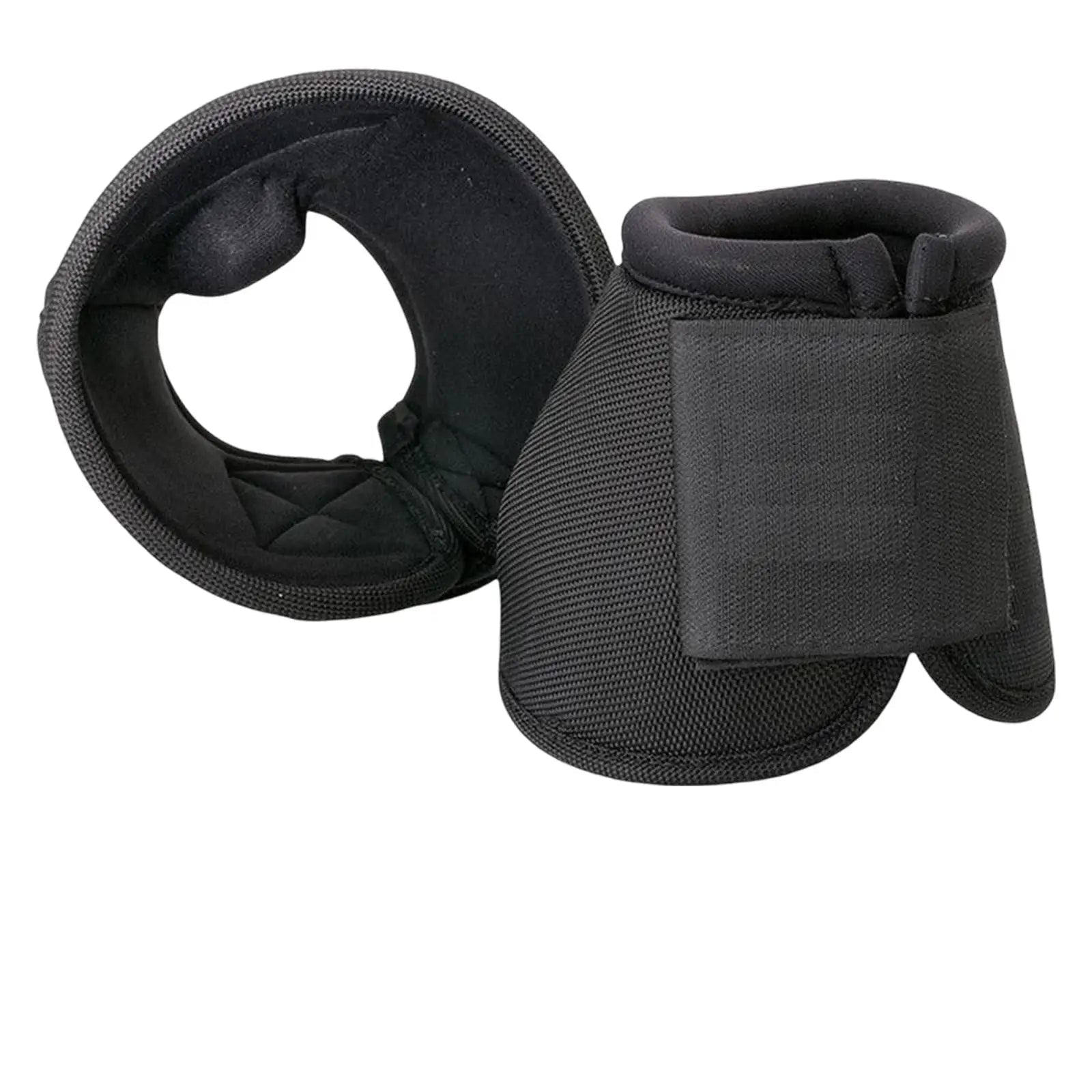 Long Lasting Horse Bell Boots No   Bowel Maximum Protection - Ghoddosh