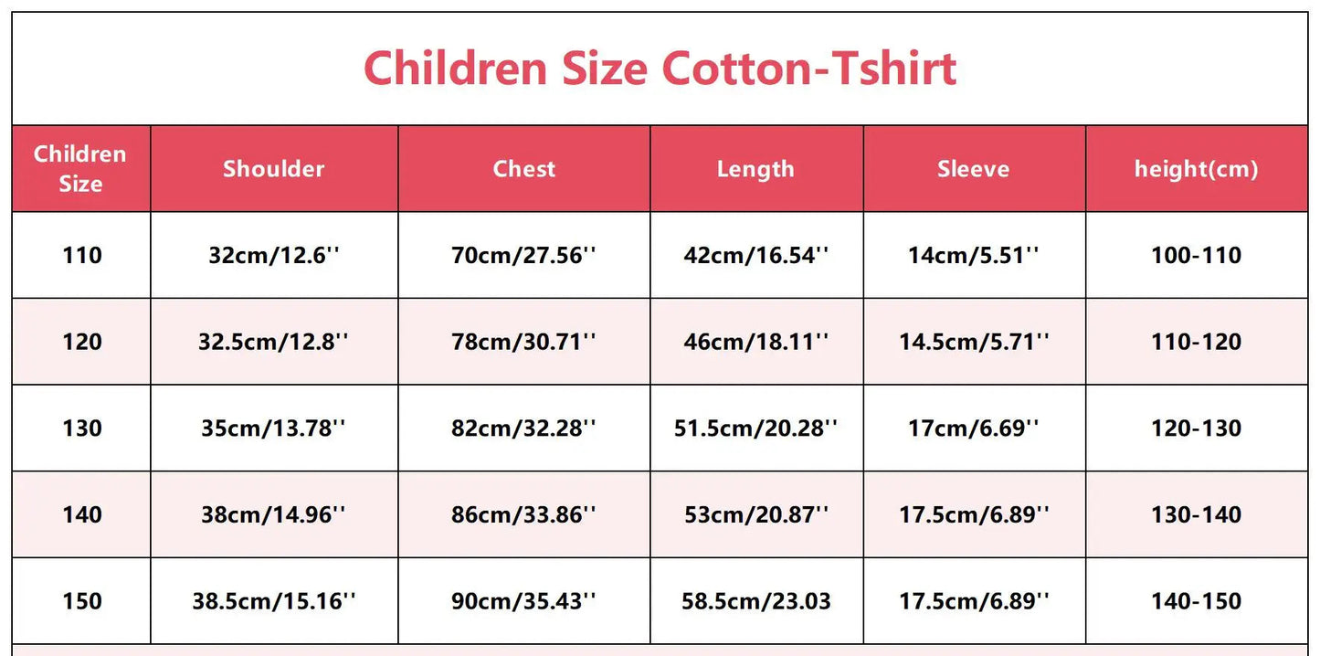 Year of The Horse 2026 Children Horse Creative Design  T-shirt - Ghoddosh.com