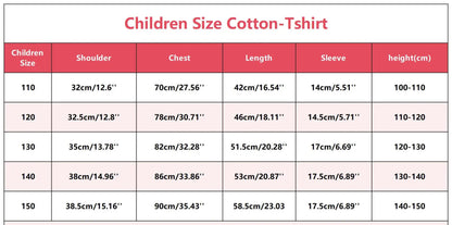Year of The Horse 2026 Children Horse Creative Design  T-shirt - Ghoddosh.com