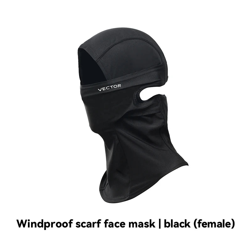 Breathable Riding Protective  Face Mask