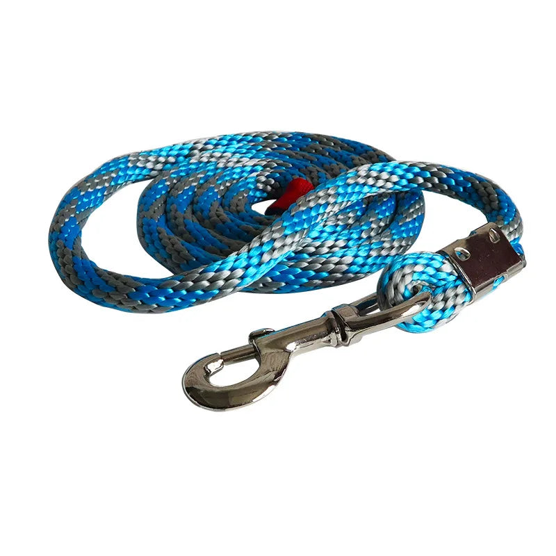 2M Horse Lead Rope with Snap Allo Hook