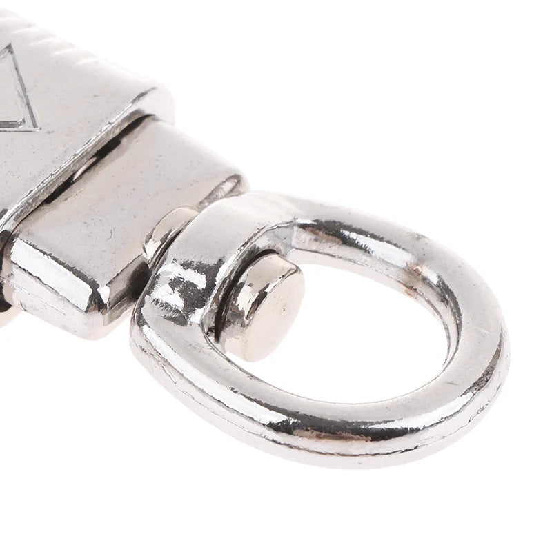 Horse Panic Clip Buckle Zinc Alloy Quick Release Terror Hook Snap For Equestrian Sports Equipment Pony Horse Care Product