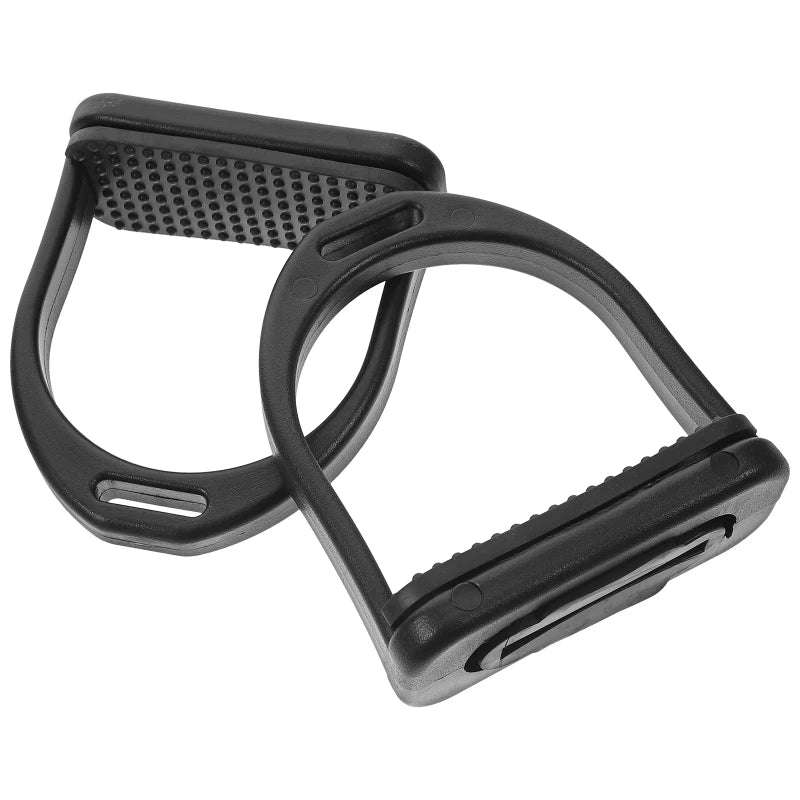 Equestrian /  Horse Riding Kids non slip saddle Stirrups