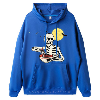 Horses Merry Christmas Printed Graphics  Hoodies For Him @ ghoddosh.com