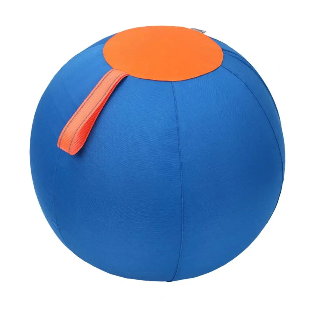 Herding Horse Ball Toy Thickened  / Scratch-Resistant Training Ball