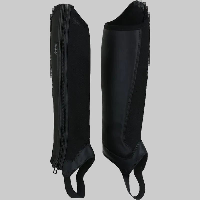 Children's Equestrian Leg Protection   Kids Horse Riding Equipment ( 6 to  14 years ) @ghoddosh.com