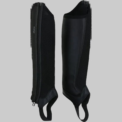 Children's Equestrian Leg Protection   Kids Horse Riding Equipment ( 6 to  14 years ) @ghoddosh.com