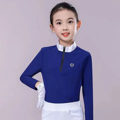 Kids Equestrian / Horse Riding  suit