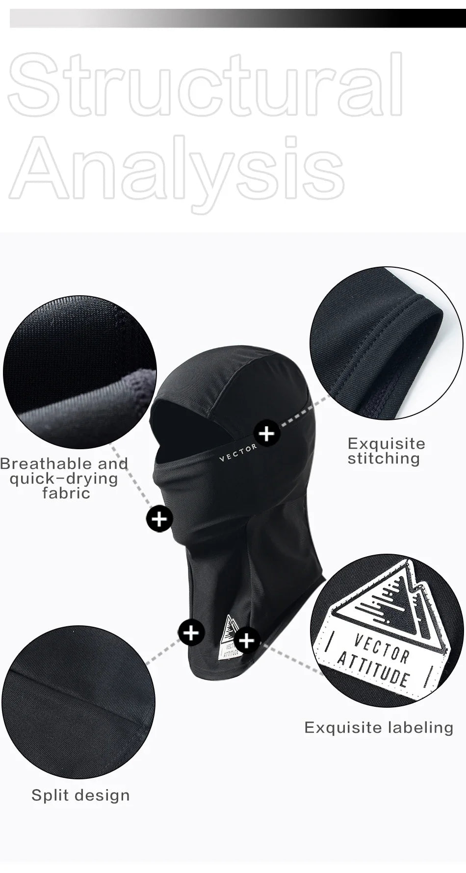 Breathable Riding Protective  Face Mask