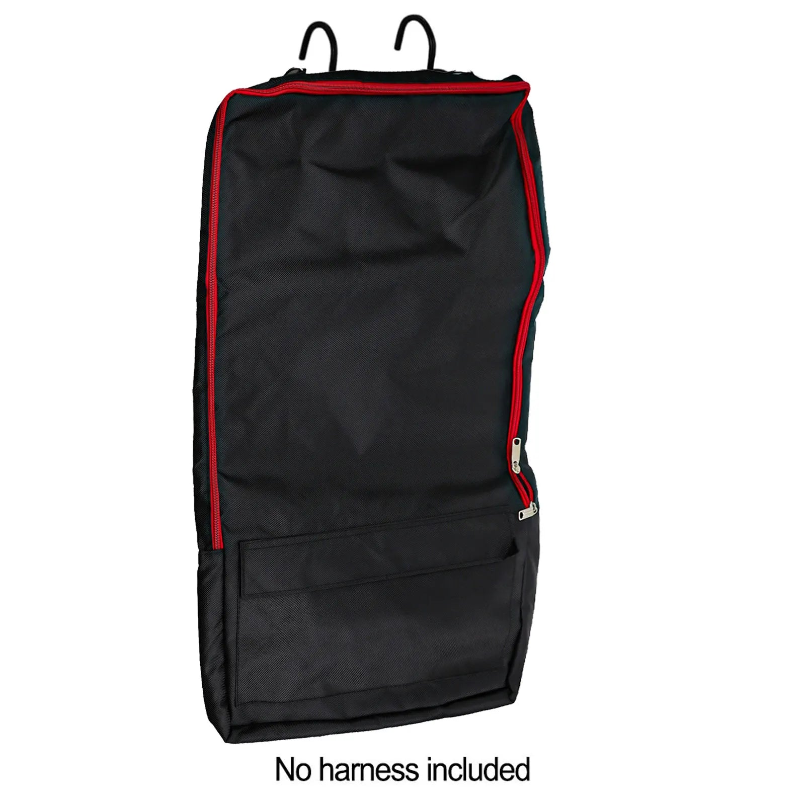 Portable Waterproof Horse Harness Storage Bag With 3 Hooks Rack / Stay Organized Horse Tote Holster Bag @ ghoddosh.com