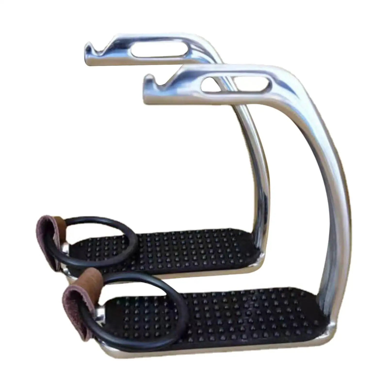 Lightweight Thickening High Strength Equestrian /Horse Riding Stirrups - Ghoddosh