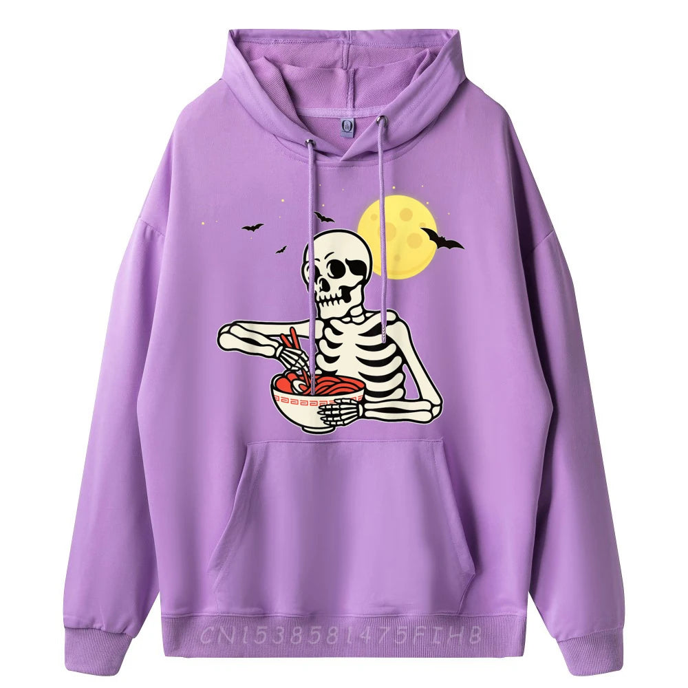 Horses Merry Christmas Printed Graphics  Hoodies For Him @ ghoddosh.com