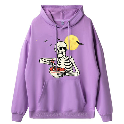Horses Merry Christmas Printed Graphics  Hoodies For Him @ ghoddosh.com