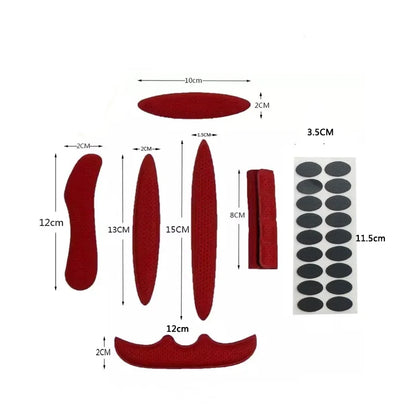 Helmet Inner Replacement Pads  Kit