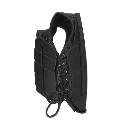 Horse Riding Vest / Kids Safety Protective Gear Waistcoat . Ghoddosh