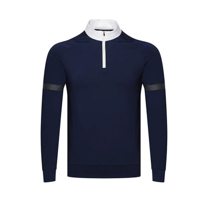 Equestrian Long Sleeve  Men T-shirt