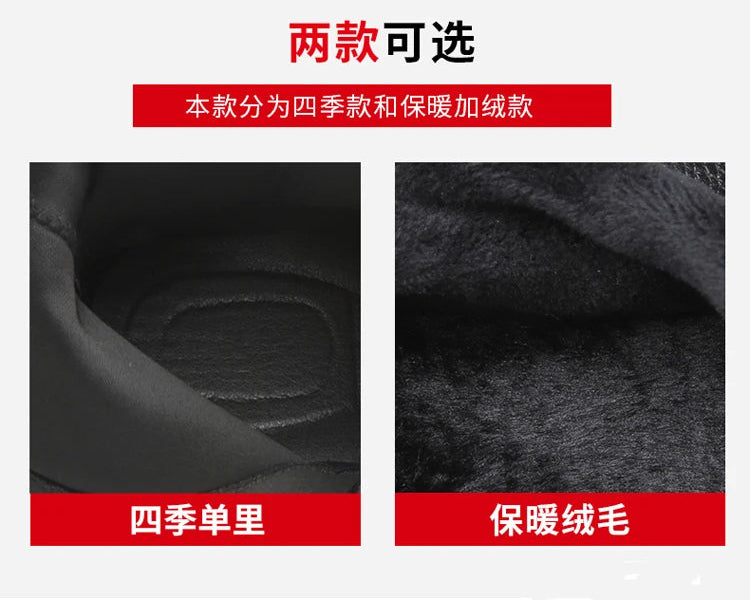 Men's Riding Winter Boots , Genuine Leather Lace Up Extra Long Mongolian High  Knight Ankle Boots@ghoddosh.com