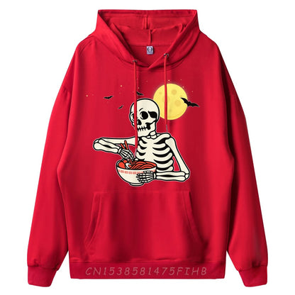 Horses Merry Christmas Printed Graphics  Hoodies For Him @ ghoddosh.com