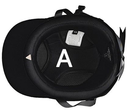 CE Certified Equestrian Helmet - Horse Riding Safety Hat, Lightweight & Breathable for Men, Women & Youth @ ghoddosh.com