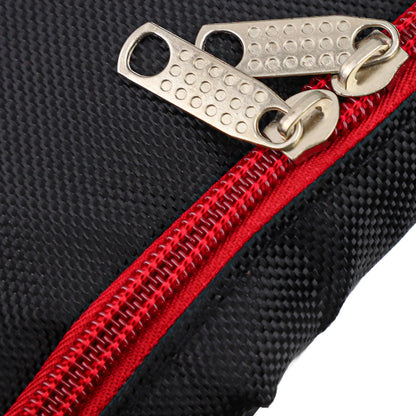 Portable Waterproof Horse Harness Storage Bag With 3 Hooks Rack / Stay Organized Horse Tote Holster Bag @ ghoddosh.com