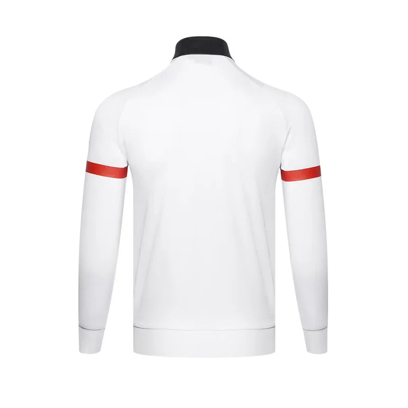 Equestrian Long Sleeve  Men T-shirt