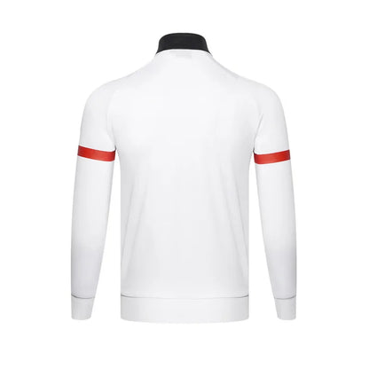 Equestrian Long Sleeve  Men T-shirt