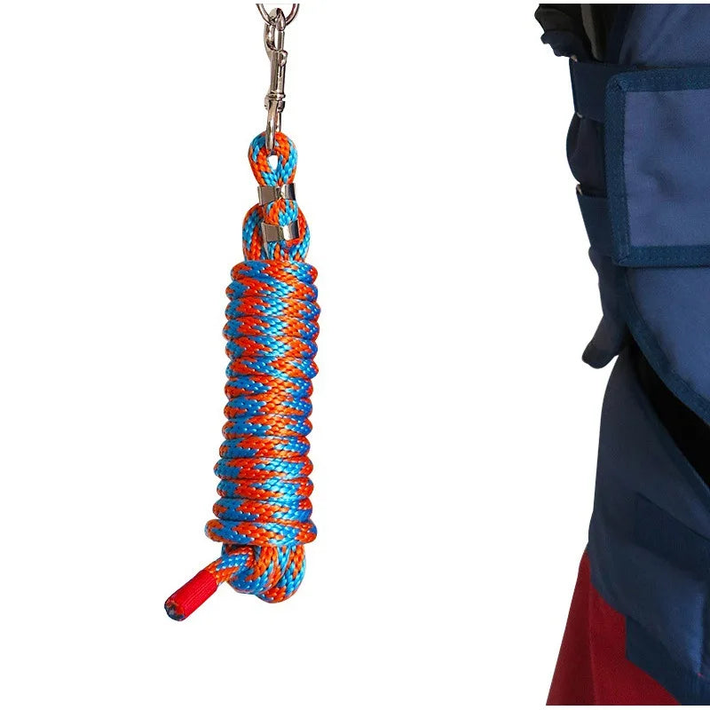 2M Horse Lead Rope with Snap Allo Hook