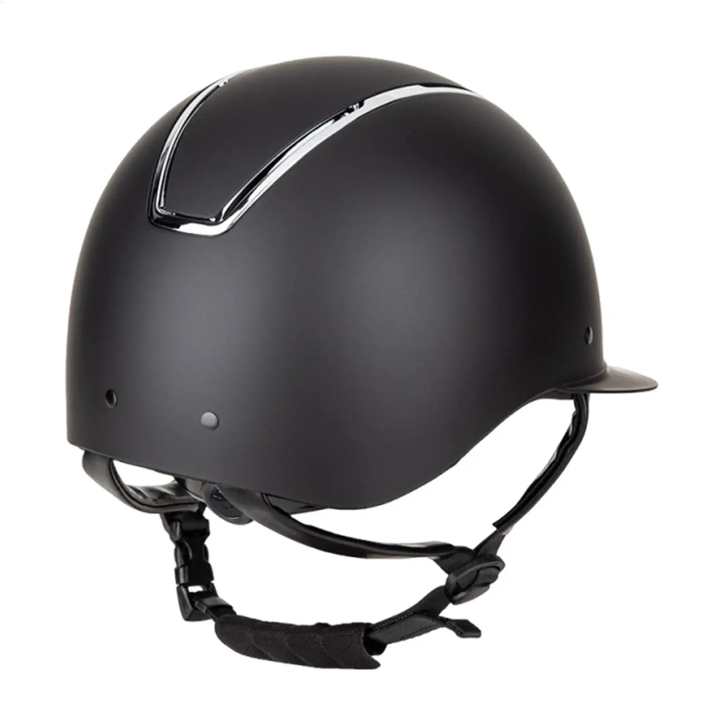 Children’s Equestrian Riding Helmet, Adjustable  Lightweight Horse Riding Cap with Removable Liner for Kids @ ghoddosh.com