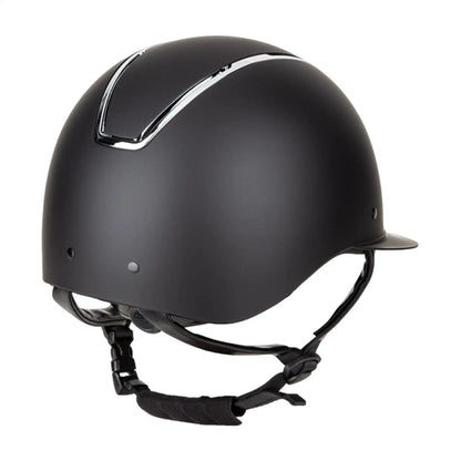 Children’s Equestrian Riding Helmet, Adjustable  Lightweight Horse Riding Cap with Removable Liner for Kids @ ghoddosh.com