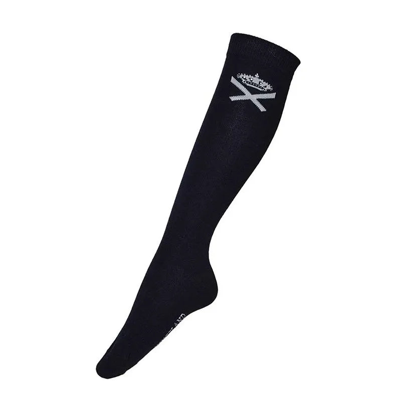 1 pair Of  Equestrian Stockings, Socks for Horse Riding @ ghoddosh.com