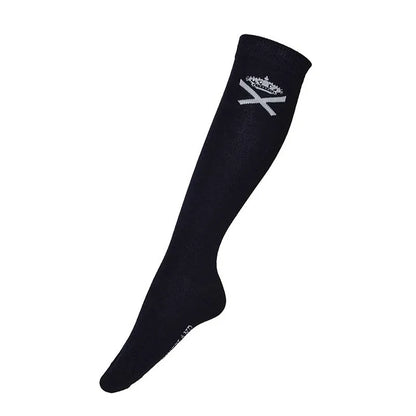 1 pair Of  Equestrian Stockings, Socks for Horse Riding @ ghoddosh.com