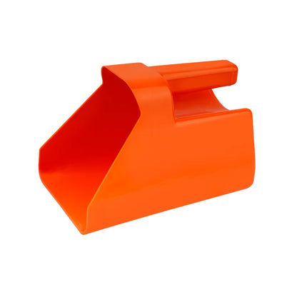 A shovel for feeding Horses   / Stable supplies Feeding tools for horses
