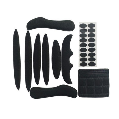 Helmet Inner Replacement Pads  Kit