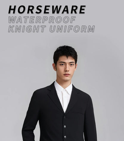 Men's Knight  Equestrian Blazers