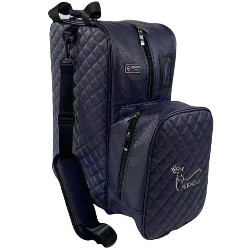  Horse Riding Boots  Portable Backpack with Helmet Compartment
