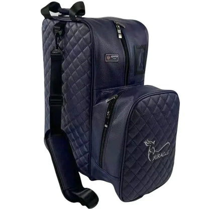  Horse Riding Boots  Portable Backpack with Helmet Compartment