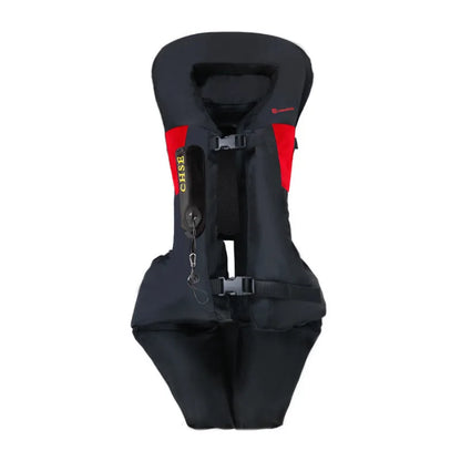 Inflatable  Riding Anti-Fall Safety Armor